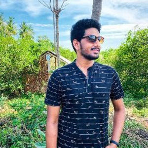 Meet your Posher, Surya